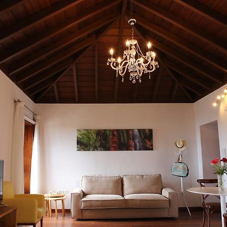 Apartamento En Santa Cruz De La Palma Santa Cruz de la Palma  Eksteriør billede