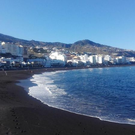 Apartamento En Santa Cruz De La Palma Santa Cruz de la Palma  Eksteriør billede