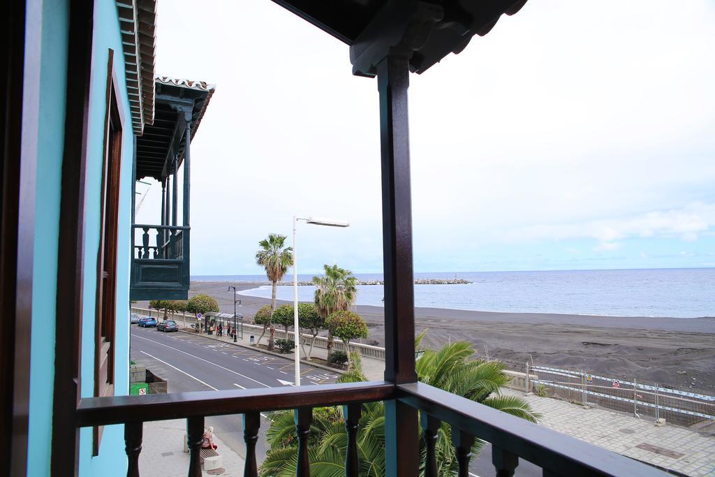 Apartamento En Santa Cruz De La Palma Santa Cruz de la Palma  Eksteriør billede