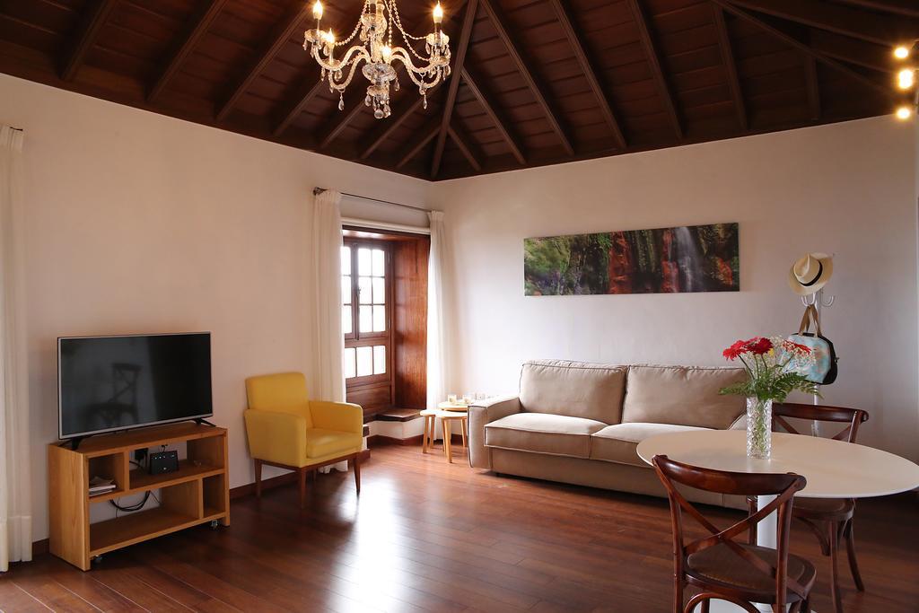 Apartamento En Santa Cruz De La Palma Santa Cruz de la Palma  Eksteriør billede
