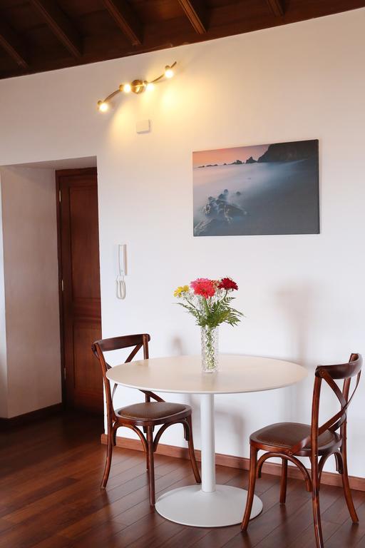 Apartamento En Santa Cruz De La Palma Santa Cruz de la Palma  Eksteriør billede
