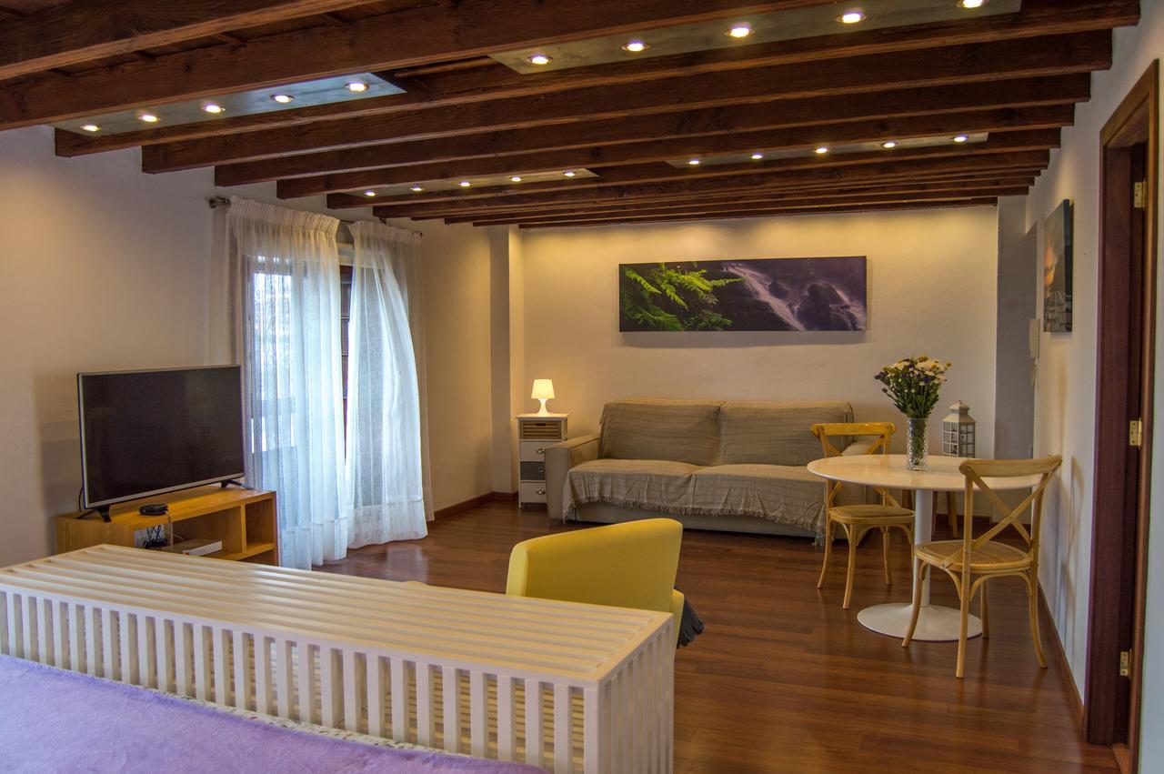 Apartamento En Santa Cruz De La Palma Santa Cruz de la Palma  Eksteriør billede