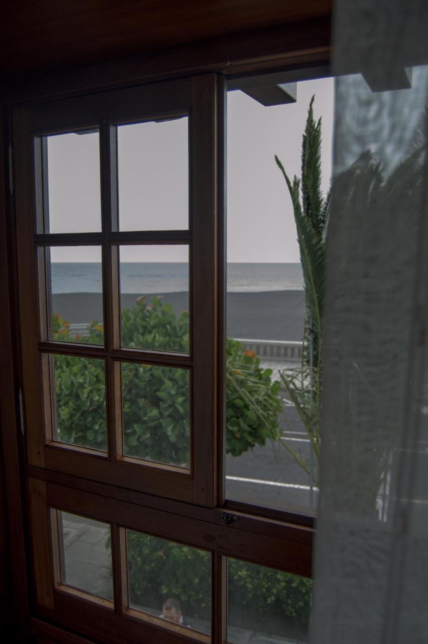 Apartamento En Santa Cruz De La Palma Santa Cruz de la Palma  Eksteriør billede
