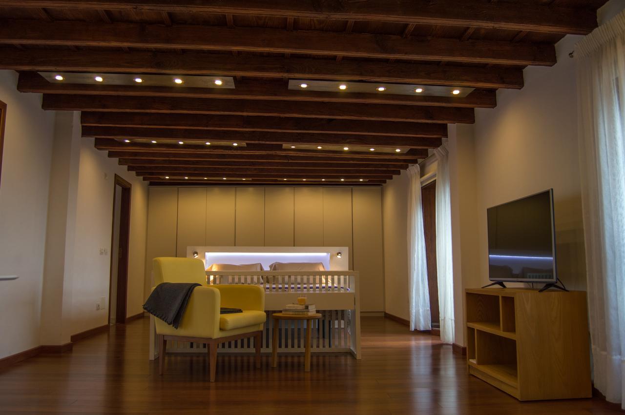 Apartamento En Santa Cruz De La Palma Santa Cruz de la Palma  Eksteriør billede