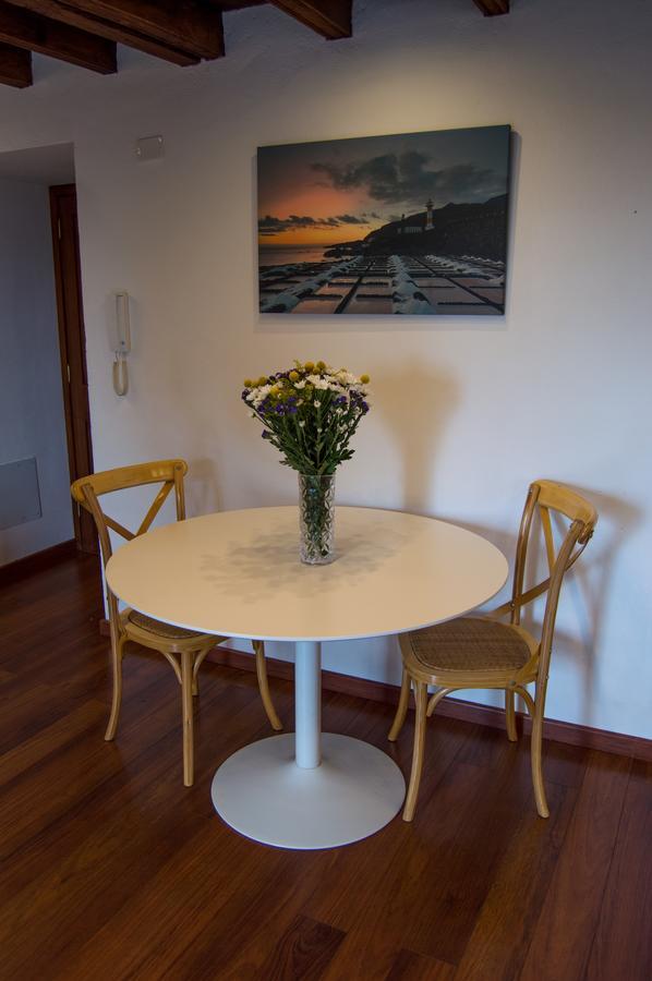 Apartamento En Santa Cruz De La Palma Santa Cruz de la Palma  Eksteriør billede