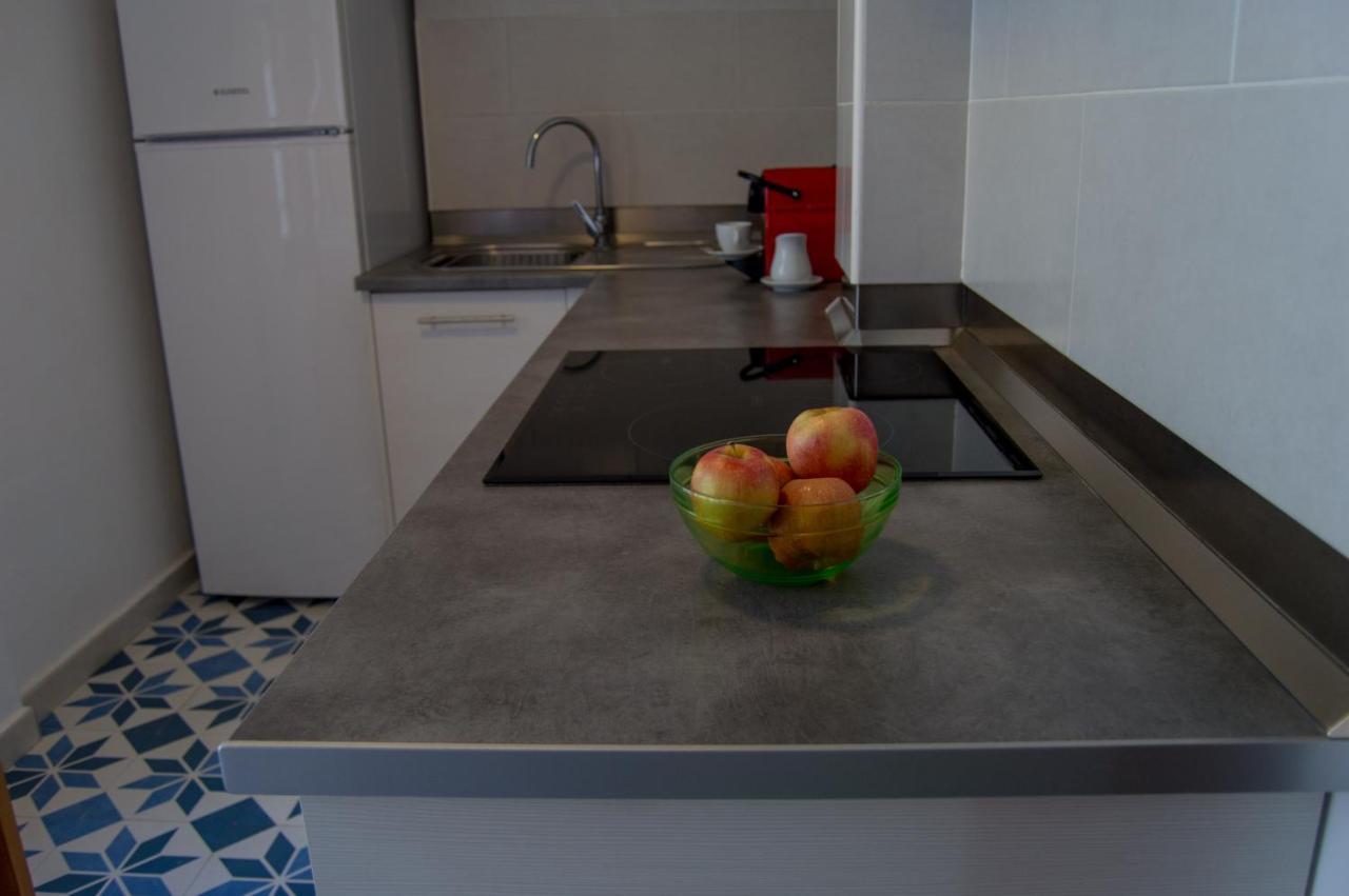 Apartamento En Santa Cruz De La Palma Santa Cruz de la Palma  Eksteriør billede