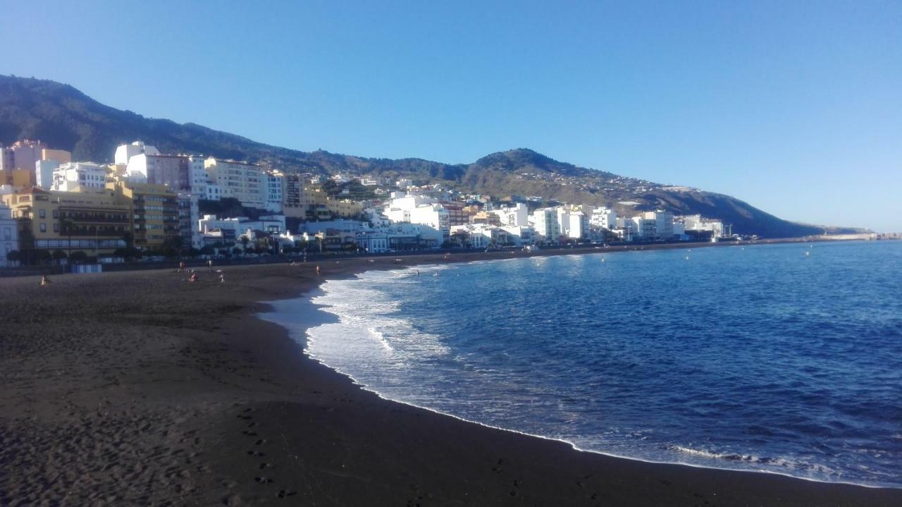 Apartamento En Santa Cruz De La Palma Santa Cruz de la Palma  Eksteriør billede